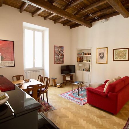 Casa Gelsomino St. Peter Boutique Apartment Róma Kültér fotó
