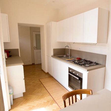 Casa Gelsomino St. Peter Boutique Apartment Róma Kültér fotó