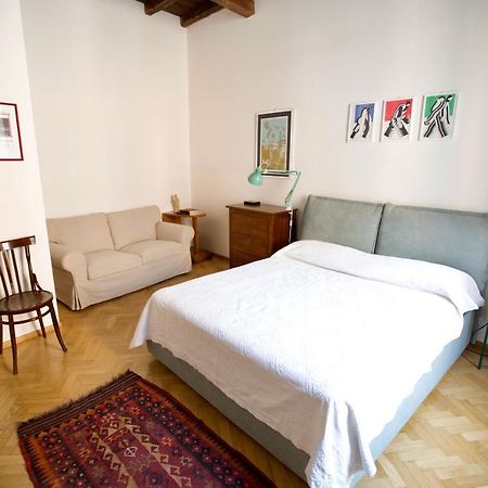 Casa Gelsomino St. Peter Boutique Apartment Róma Kültér fotó