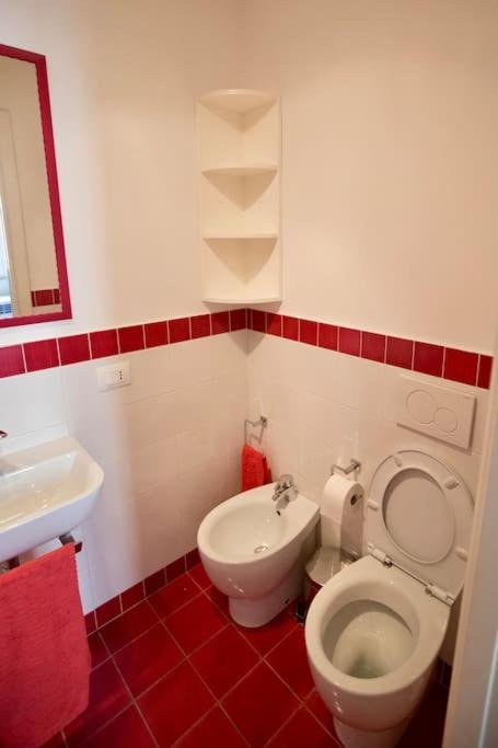 Casa Gelsomino St. Peter Boutique Apartment Róma Kültér fotó