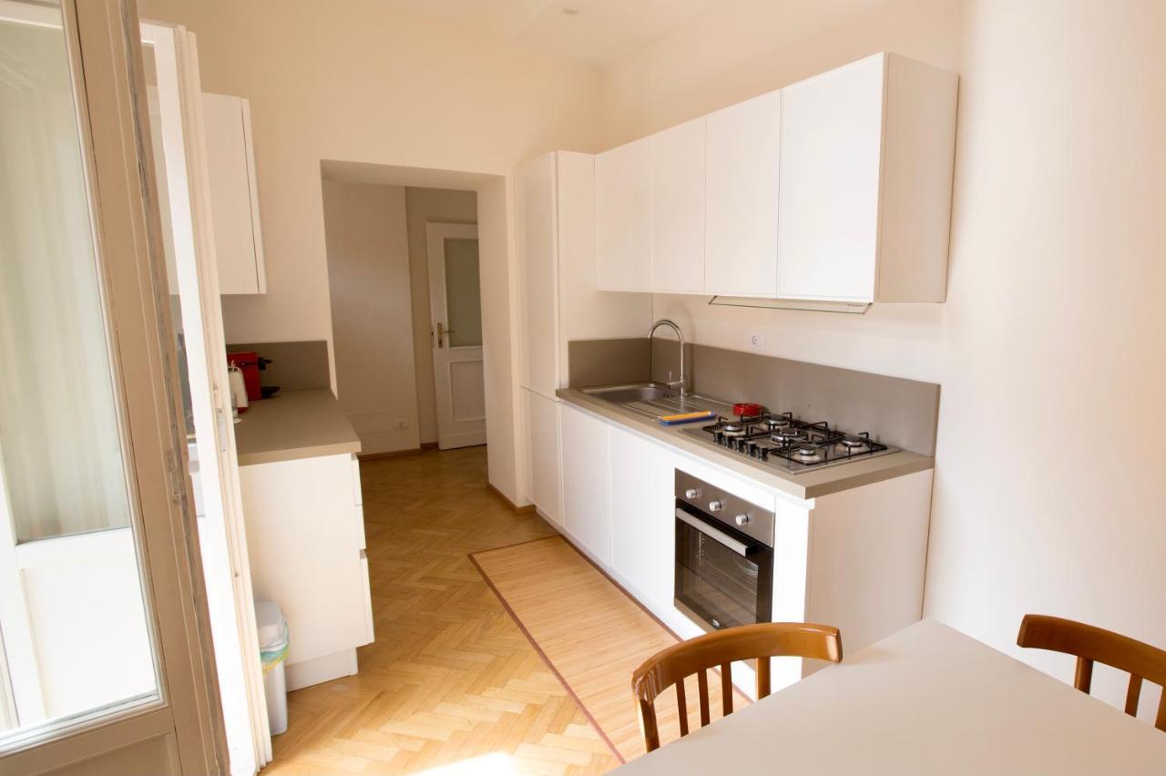 Casa Gelsomino St. Peter Boutique Apartment Róma Kültér fotó