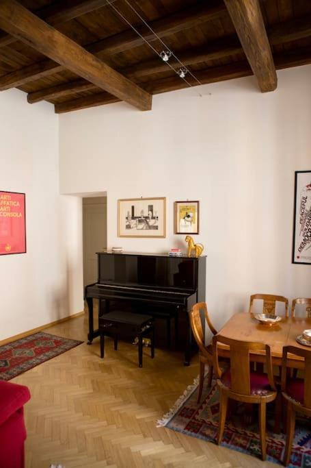 Casa Gelsomino St. Peter Boutique Apartment Róma Kültér fotó