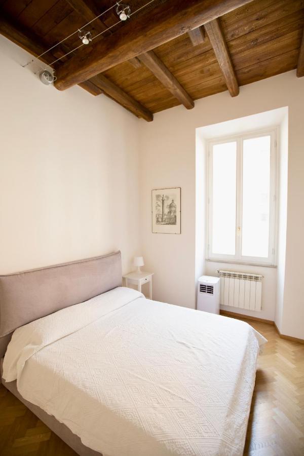 Casa Gelsomino St. Peter Boutique Apartment Róma Kültér fotó