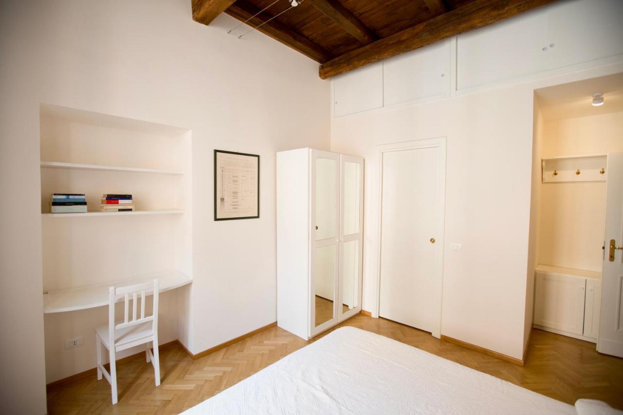 Casa Gelsomino St. Peter Boutique Apartment Róma Kültér fotó