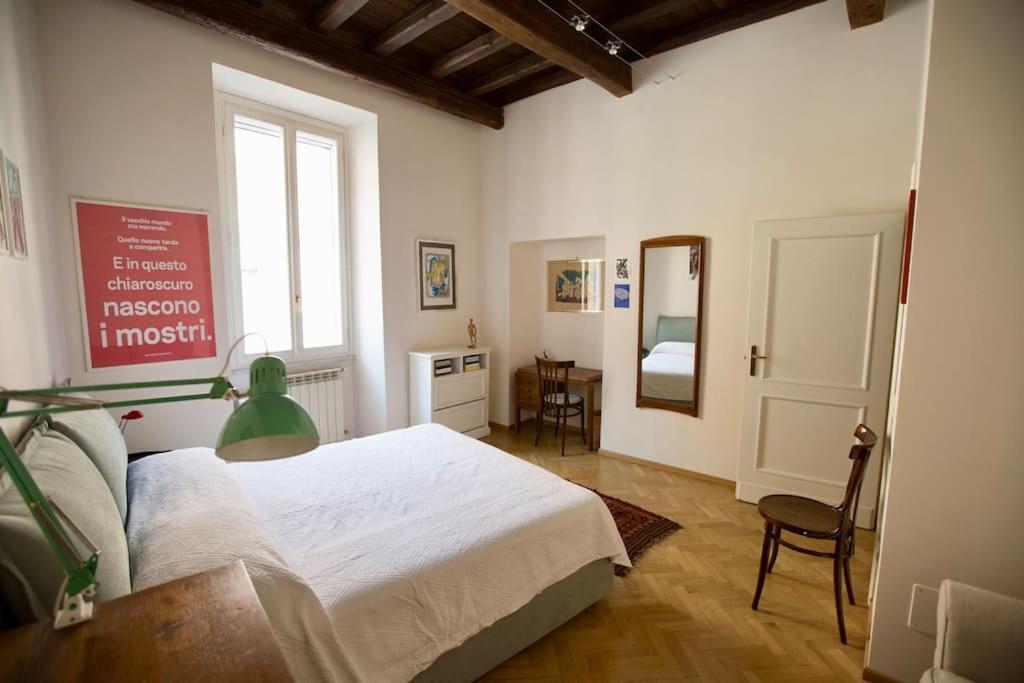 Casa Gelsomino St. Peter Boutique Apartment Róma Kültér fotó