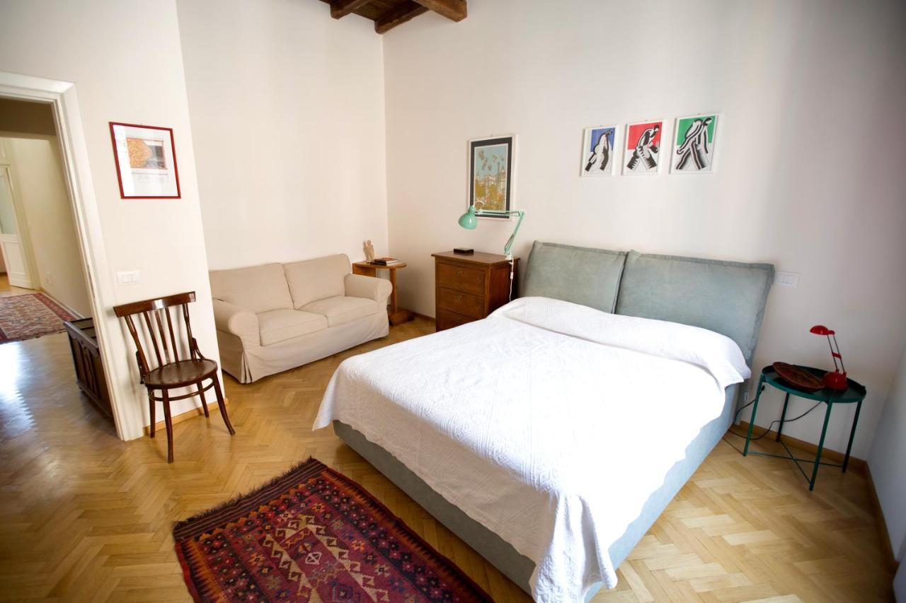 Casa Gelsomino St. Peter Boutique Apartment Róma Kültér fotó