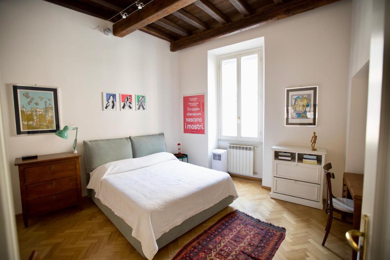 Casa Gelsomino St. Peter Boutique Apartment Róma Kültér fotó