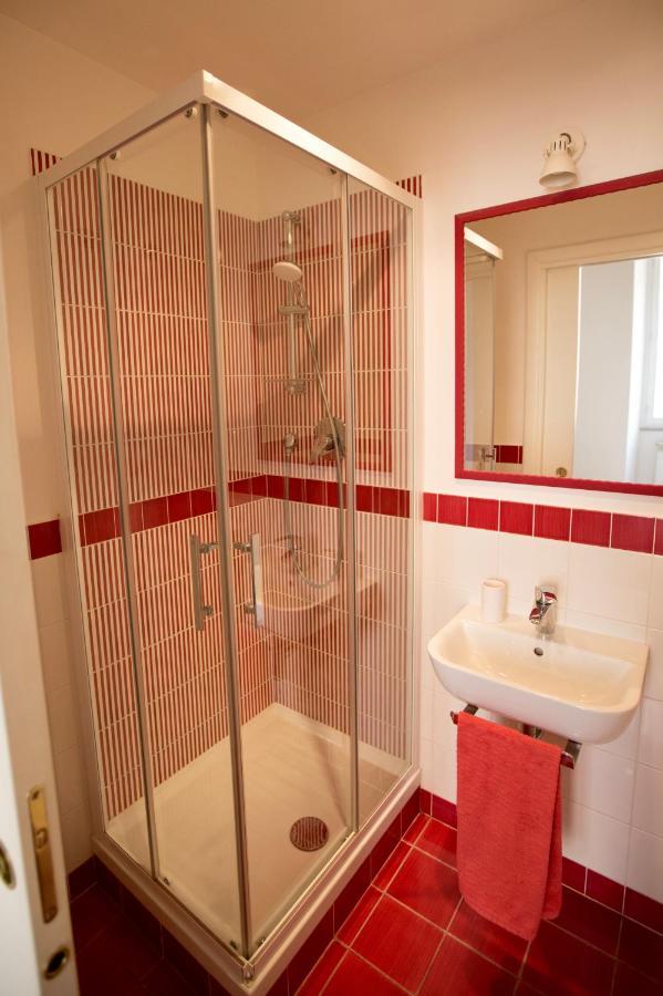 Casa Gelsomino St. Peter Boutique Apartment Róma Kültér fotó
