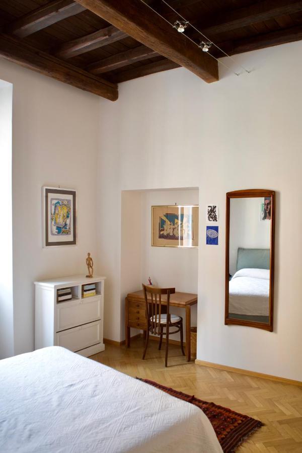Casa Gelsomino St. Peter Boutique Apartment Róma Kültér fotó