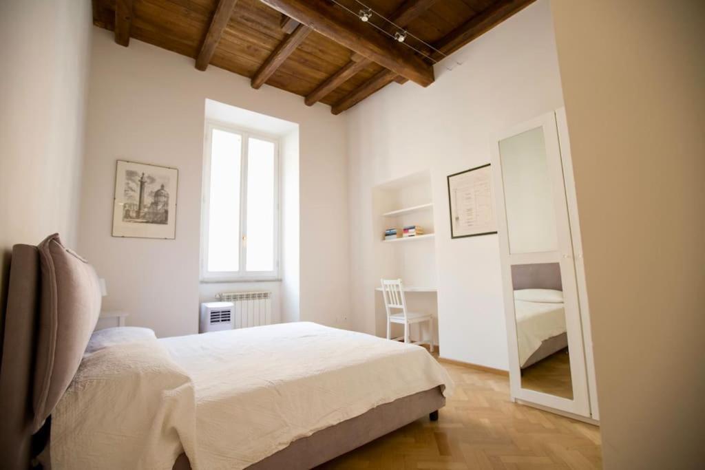Casa Gelsomino St. Peter Boutique Apartment Róma Kültér fotó