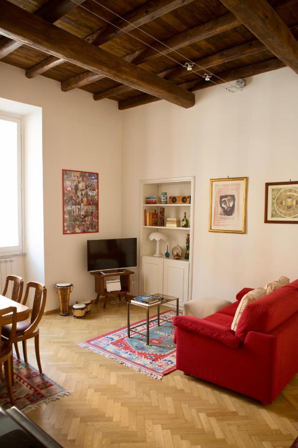 Casa Gelsomino St. Peter Boutique Apartment Róma Kültér fotó